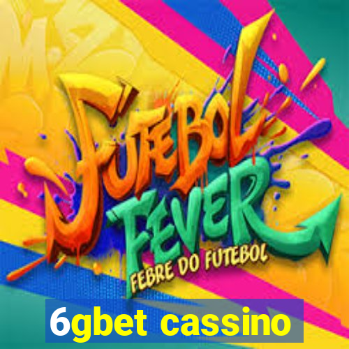 6gbet cassino